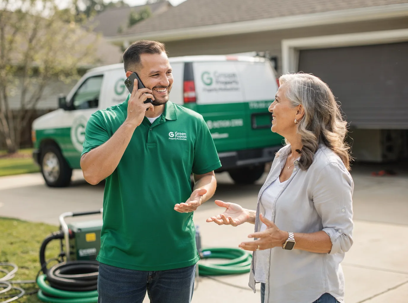 Water Damage Restoration Filion, MI FAQs